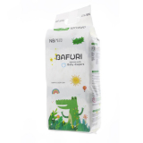 Bafuri ;Подгузники детские  New Born (1) 42 шт