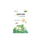 Bafuri ;Подгузники детские  M , 58 шт