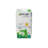 Bafuri ;Подгузники детские  XXL , 40 шт