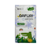 Bafuri ;Трусики  детские  M , 46 шт