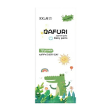 Bafuri ;Трусики  детские  XXL , 40 шт