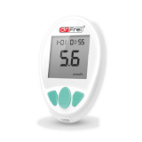 Система контроля уровня глюкозы в крови Dr.Frei G-ONE