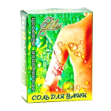 Фито соль для ванн Хвойный концентрат 450 гр