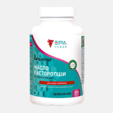 БАД Масло расторопши_СТМ