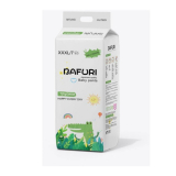 Bafuri ;Трусики  детские  XXXL , 38 шт