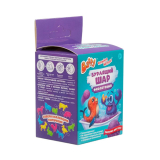 Baffy: Бурлящий шар с сюрпризом В