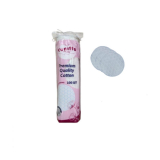 Yunitto Ватные диски/Cotton pads Yunitto  (диам 58 мм) 100 шт