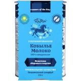 KaMei Молоко кобылье сублимированное 255 г