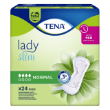 TENA Lady Slim Normal 24 шт.