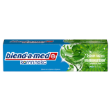 Blend-a-med зубная паста комплит травы 100 гр