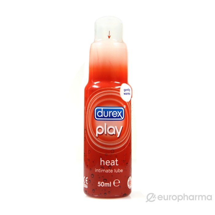 Гель Смазка Durex Для Анального Секса