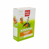 Мульти-табс Юниор с 4 лет (фруктовый вкус) № 30 табл