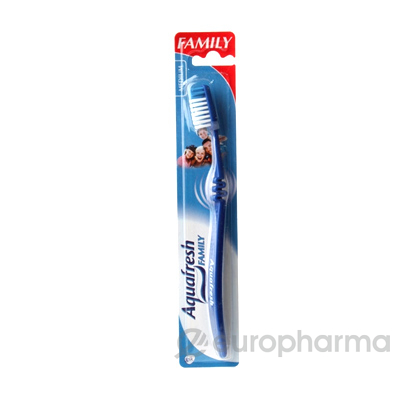 Aquafresh зубная щетка Стандарт Aquafresh зубная щетка Стандарт
