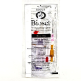 Система для перелив крови и кровезам.Bioset