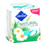 Libresse Прокладки Natural Ultra Super (9929) №9
