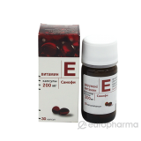 Витамин Е 200 мг № 30 капс