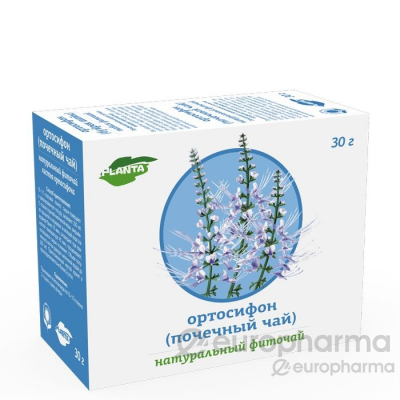 Ортосифон 1,0 гр, №20, фито чай, Planta Natura