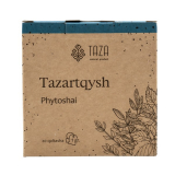 Taza фиточай очищающий №20 пакетик 1 гр
