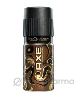 Axe дезодорант спрей Таинственное искушение 150 мл