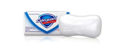 Safeguard мыло классический 90 гр